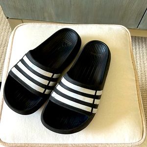Adidas Slides